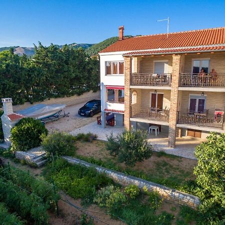 Apartments Anita 1 Barbat na Rabu Luaran gambar