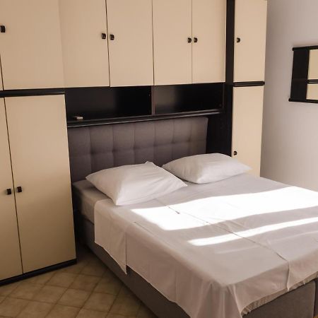 Apartments Anita 1 Barbat na Rabu Luaran gambar