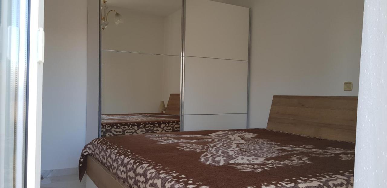Apartments Anita 1 Barbat na Rabu Luaran gambar
