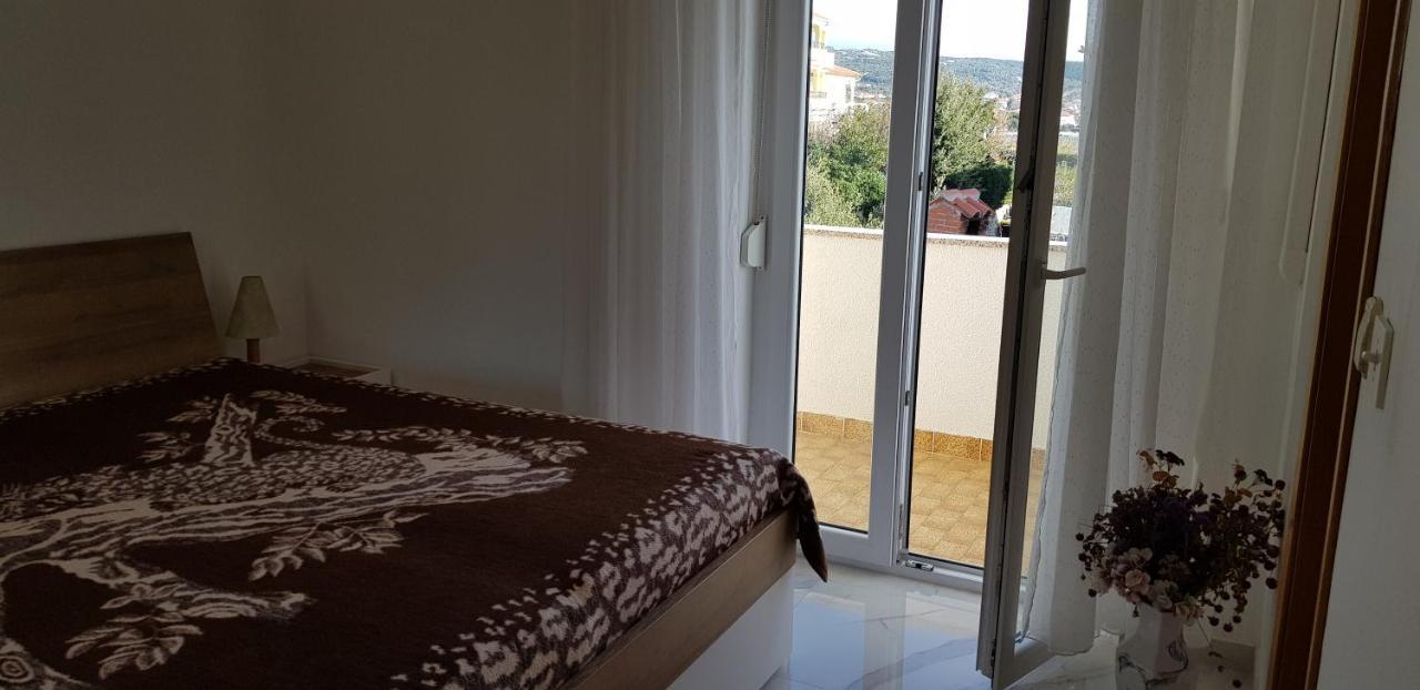 Apartments Anita 1 Barbat na Rabu Luaran gambar