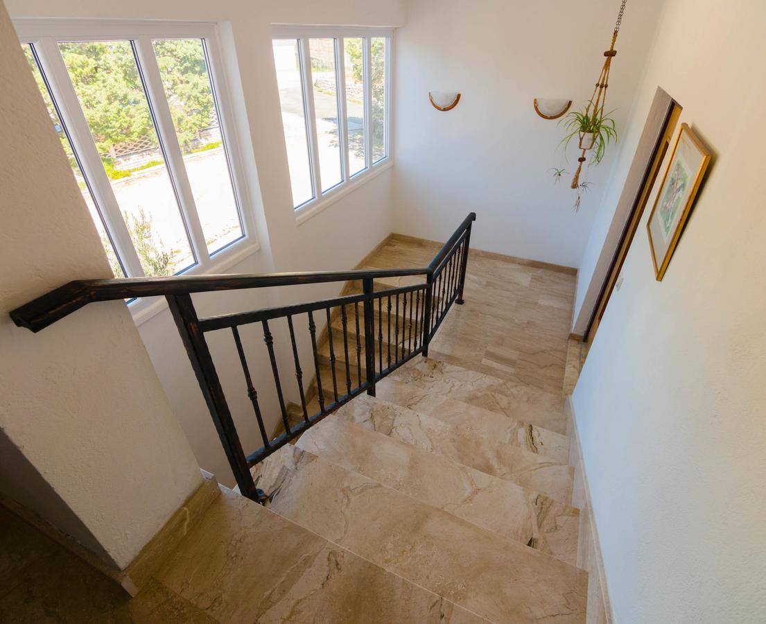 Apartments Anita 1 Barbat na Rabu Luaran gambar