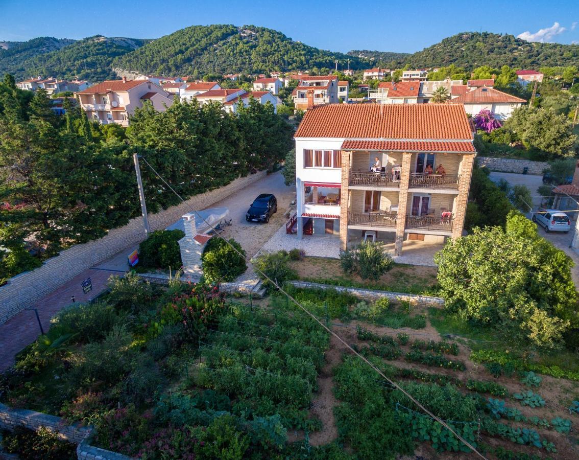 Apartments Anita 1 Barbat na Rabu Luaran gambar