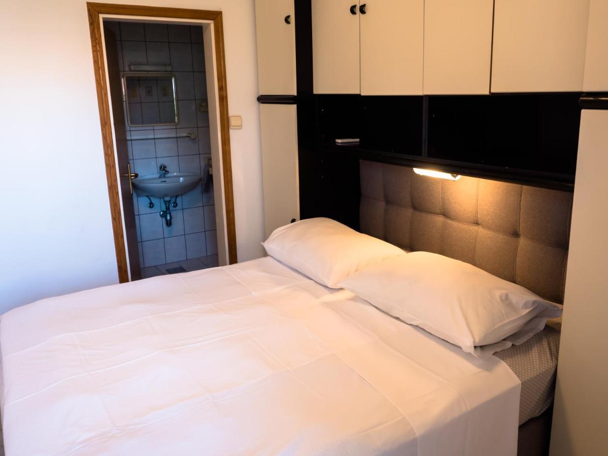 Apartments Anita 1 Barbat na Rabu Luaran gambar