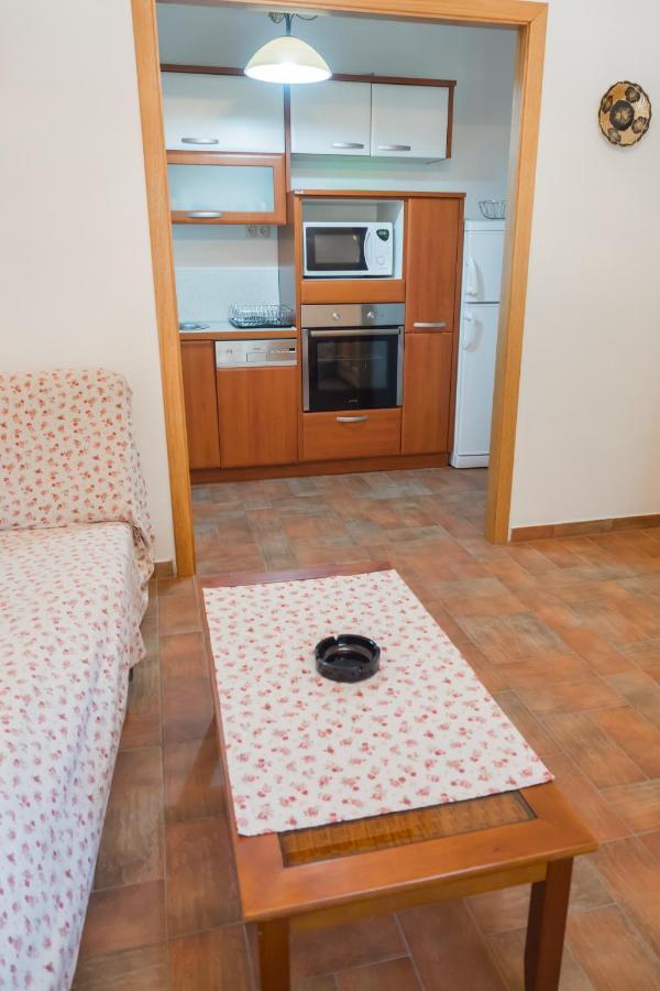 Apartments Anita 1 Barbat na Rabu Luaran gambar