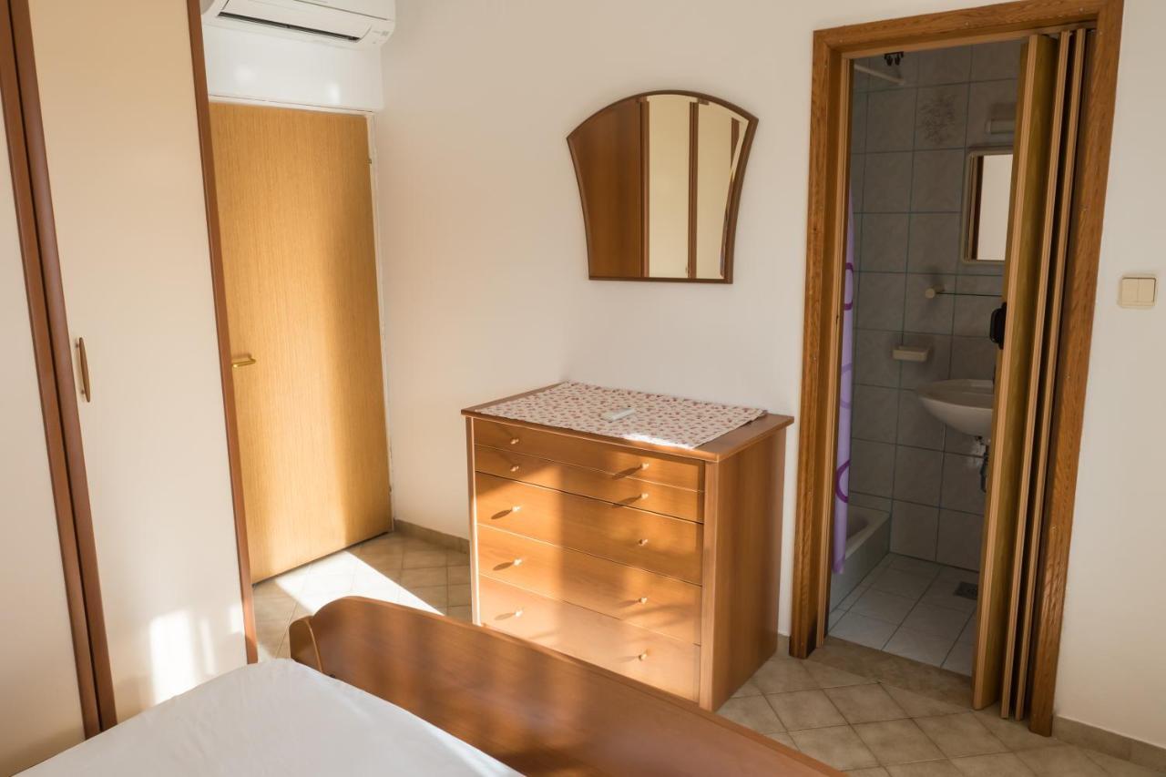 Apartments Anita 1 Barbat na Rabu Luaran gambar