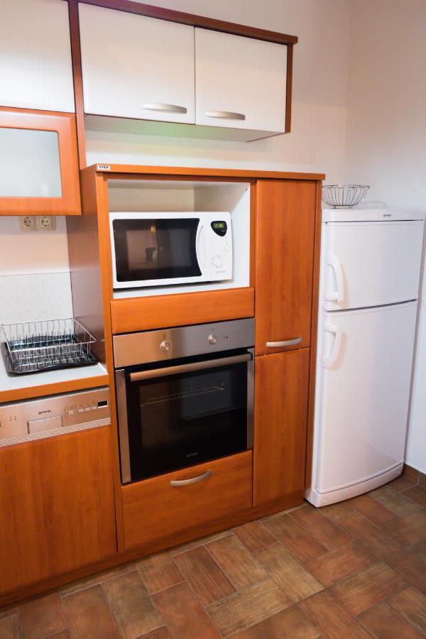 Apartments Anita 1 Barbat na Rabu Luaran gambar
