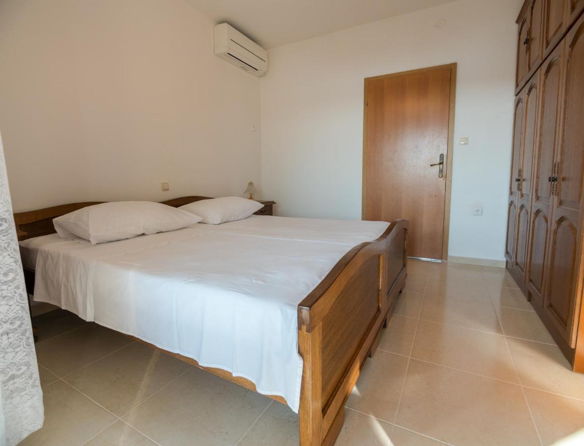 Apartments Anita 1 Barbat na Rabu Luaran gambar