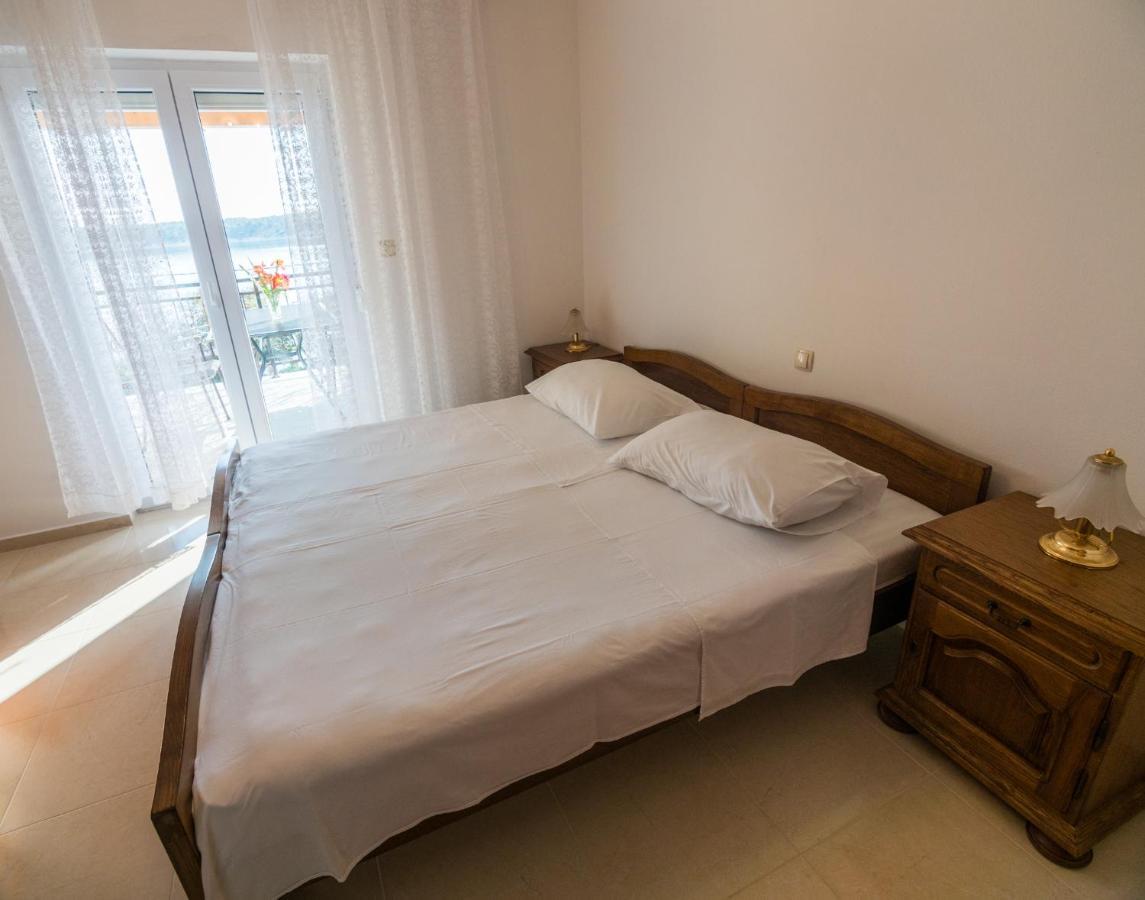 Apartments Anita 1 Barbat na Rabu Luaran gambar
