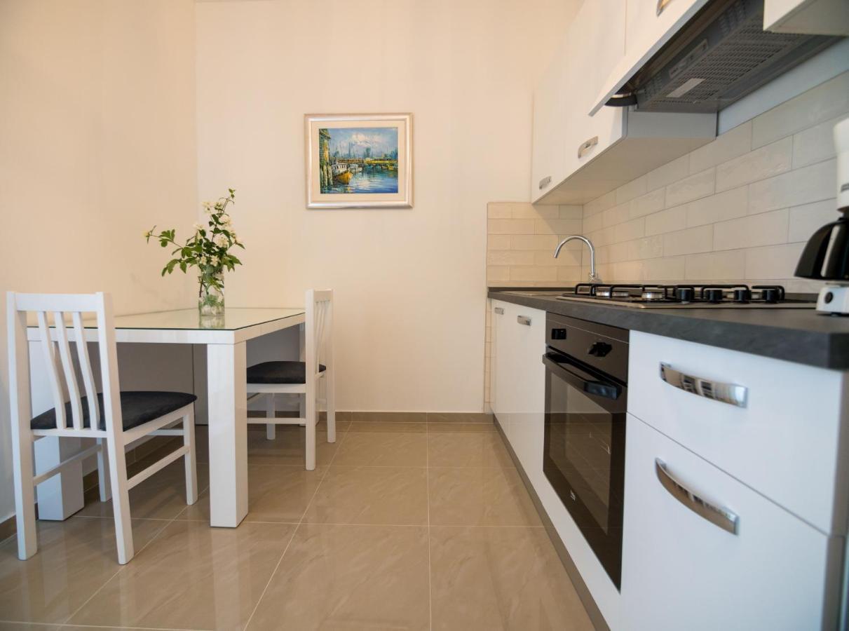 Apartments Anita 1 Barbat na Rabu Luaran gambar