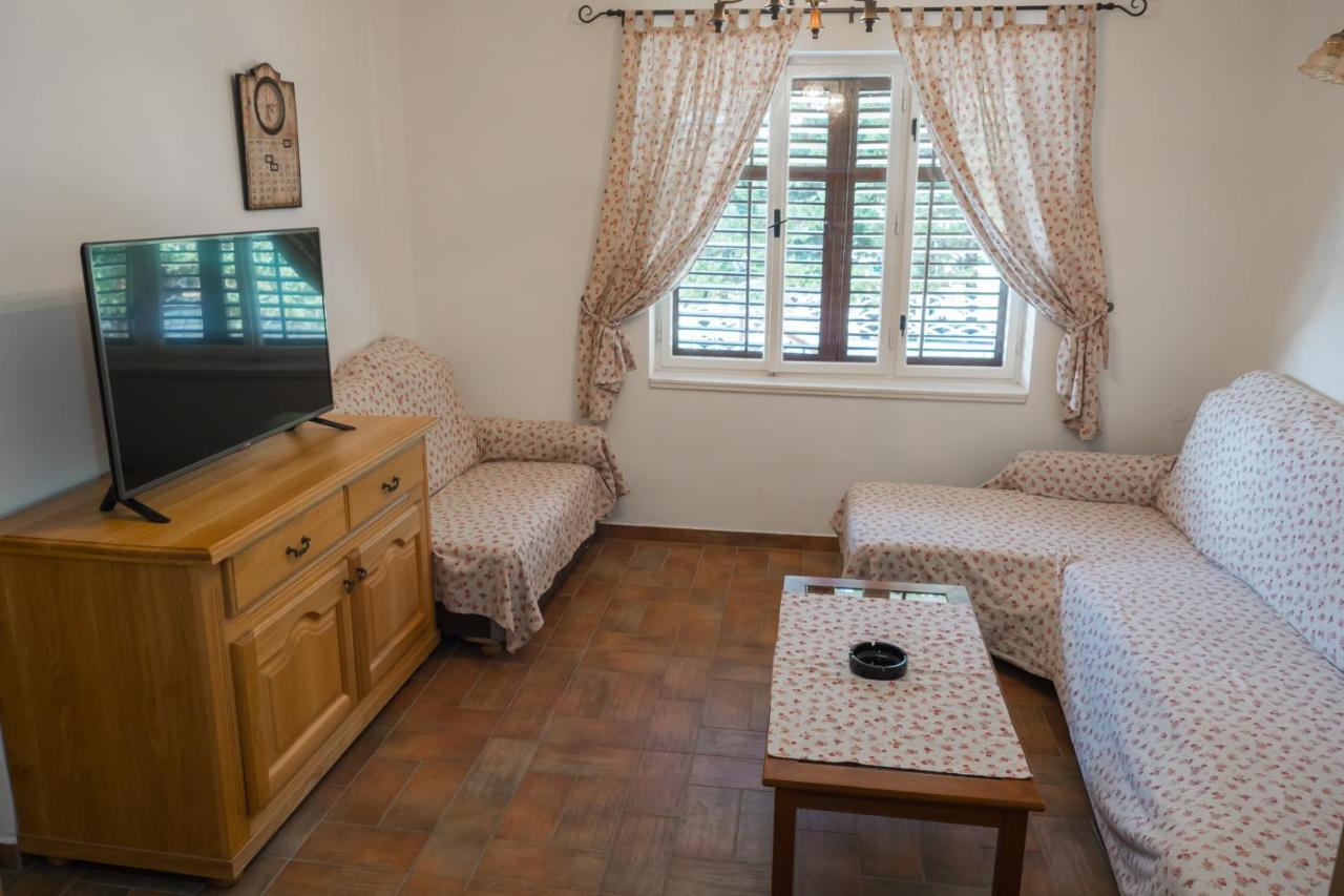 Apartments Anita 1 Barbat na Rabu Luaran gambar