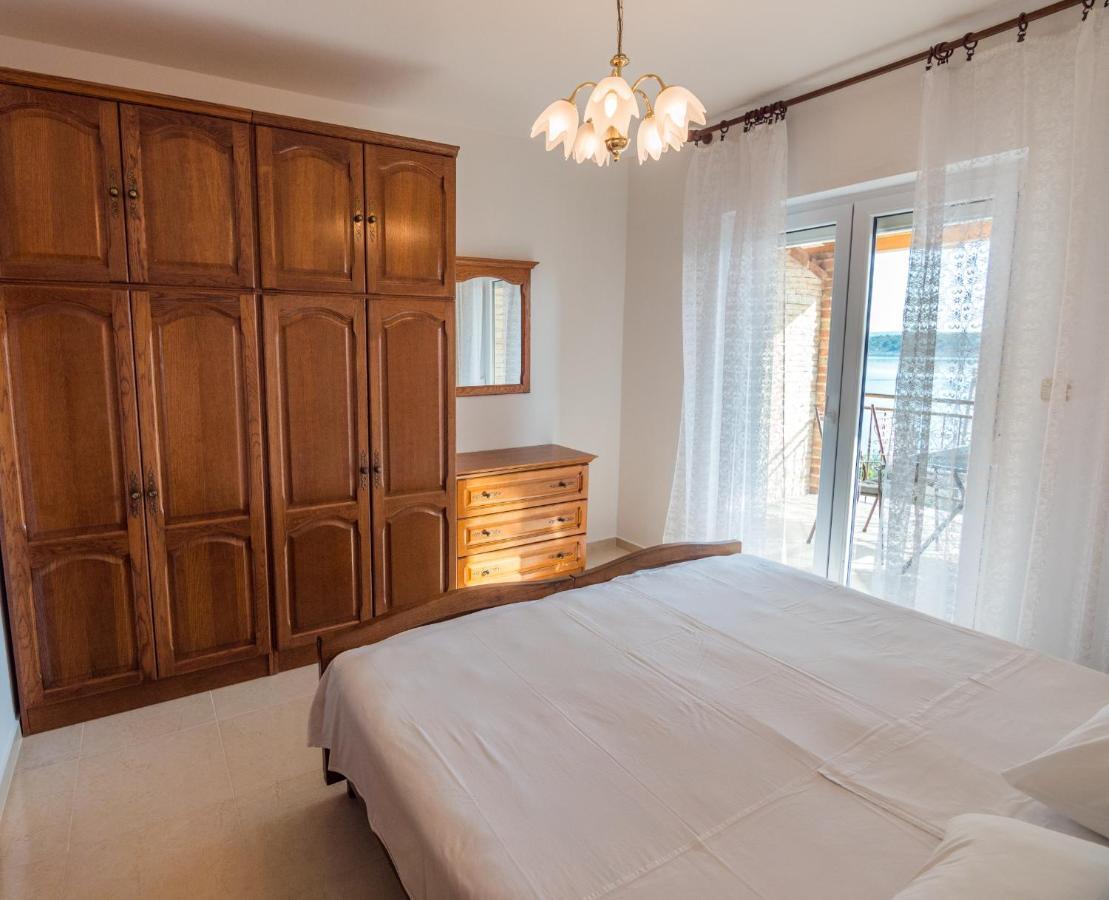 Apartments Anita 1 Barbat na Rabu Luaran gambar