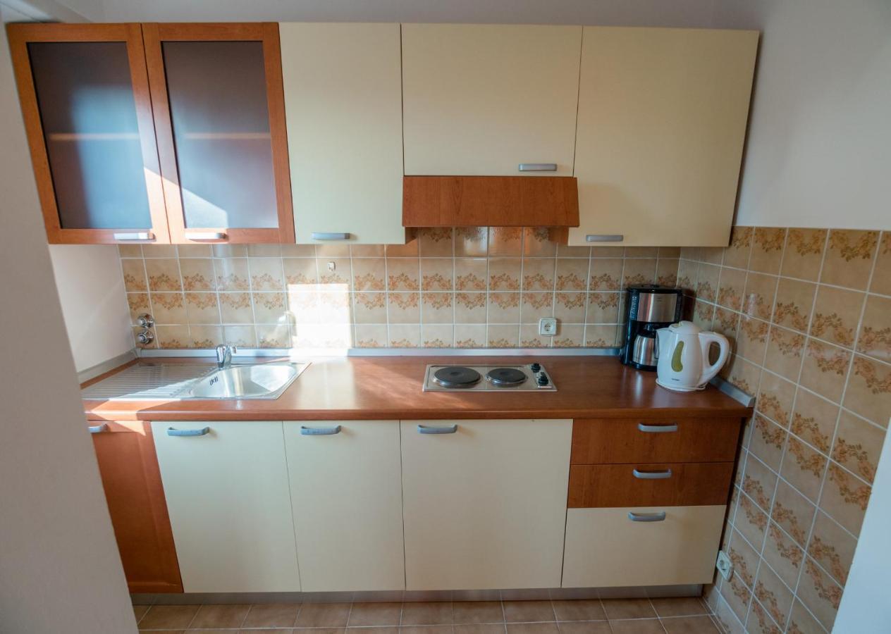 Apartments Anita 1 Barbat na Rabu Luaran gambar