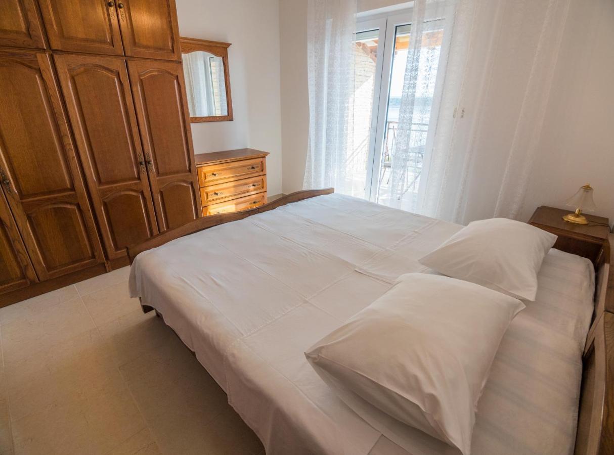 Apartments Anita 1 Barbat na Rabu Luaran gambar