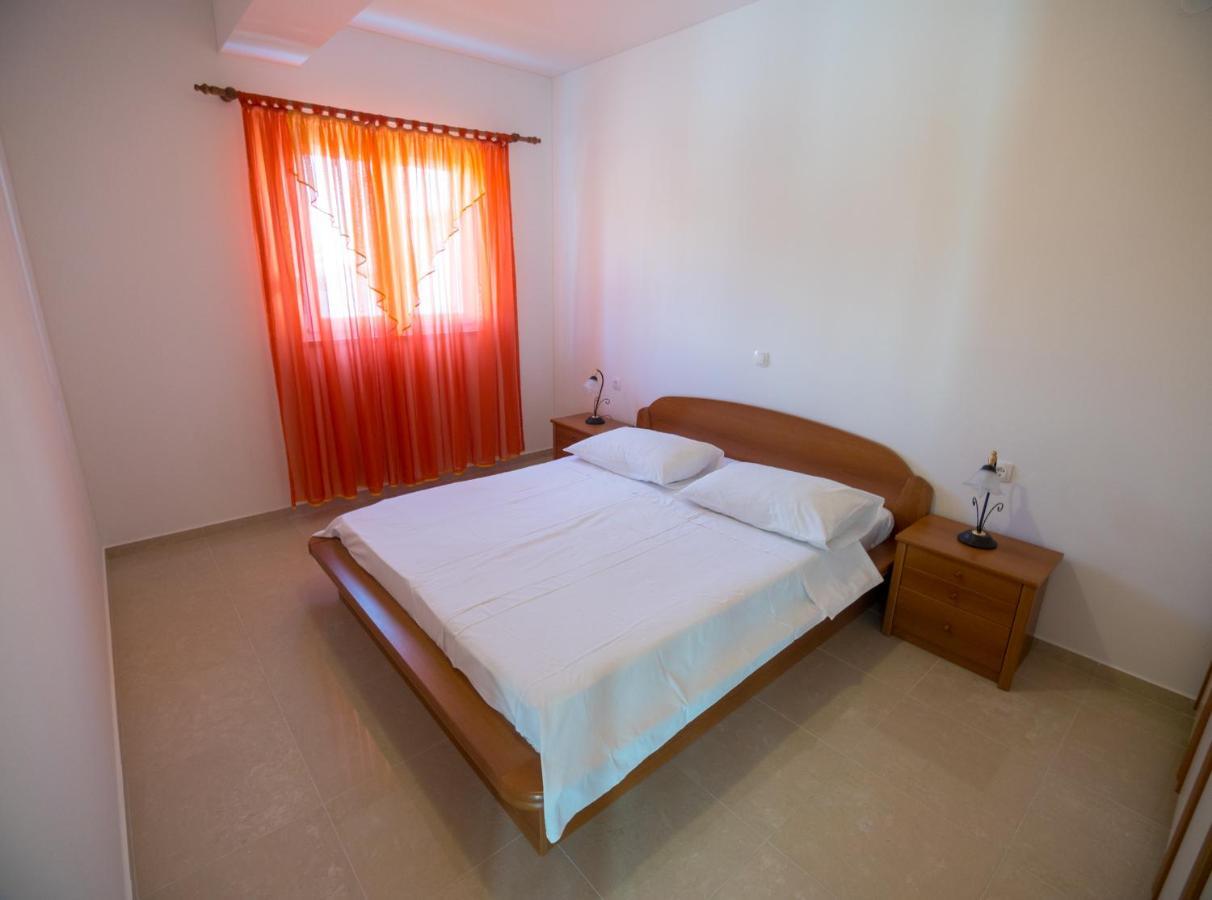 Apartments Anita 1 Barbat na Rabu Luaran gambar
