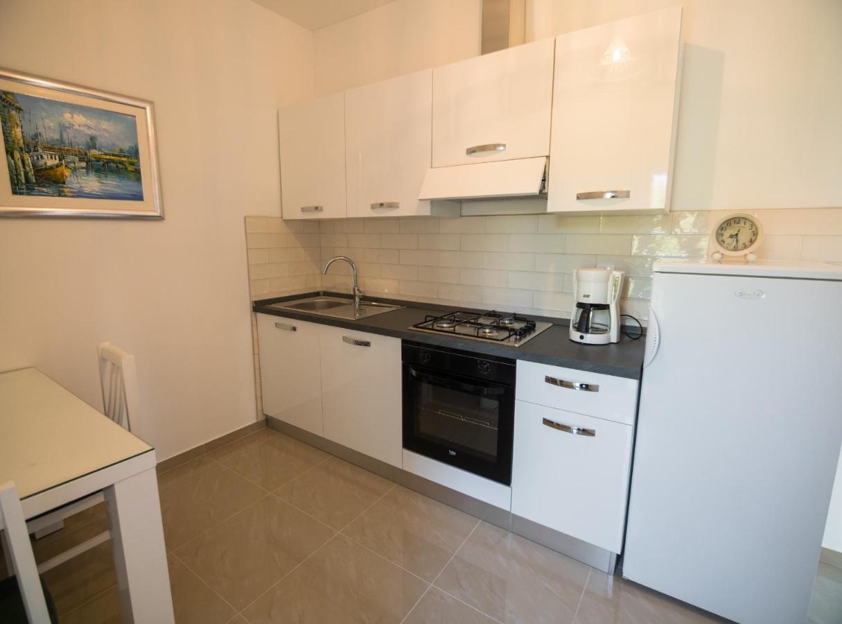 Apartments Anita 1 Barbat na Rabu Luaran gambar