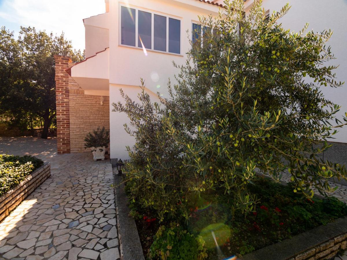 Apartments Anita 1 Barbat na Rabu Luaran gambar
