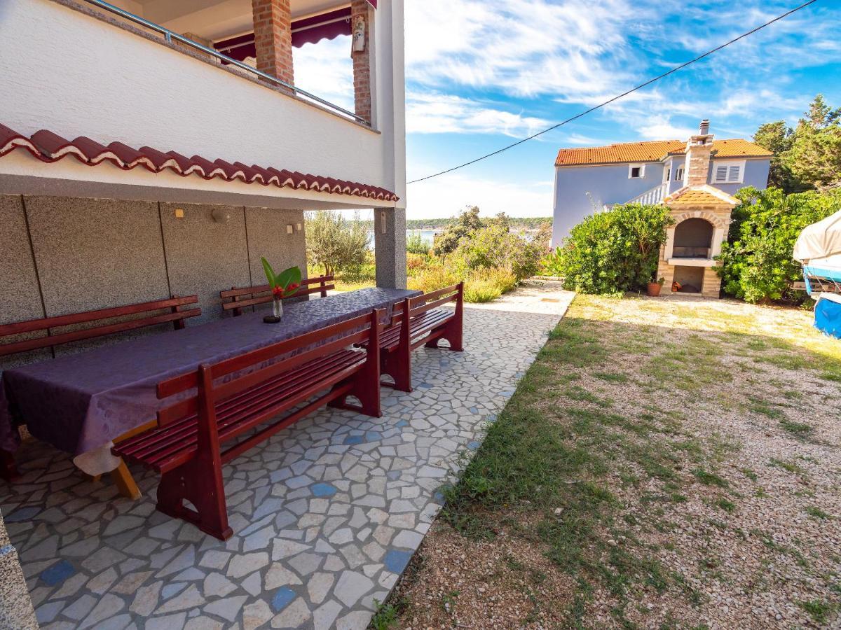 Apartments Anita 1 Barbat na Rabu Luaran gambar
